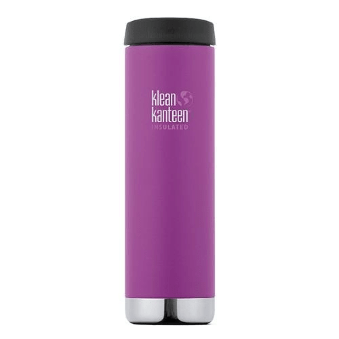 20 oz Insulated TKWide Bottle with Twist Cap