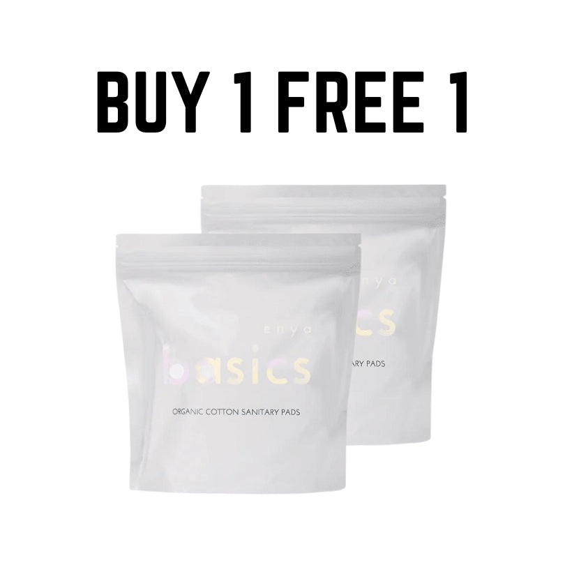 BUY 1 FREE 1