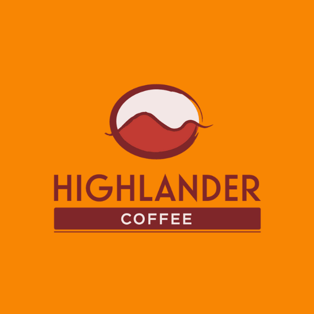 Highlander Coffee - Kedaiku