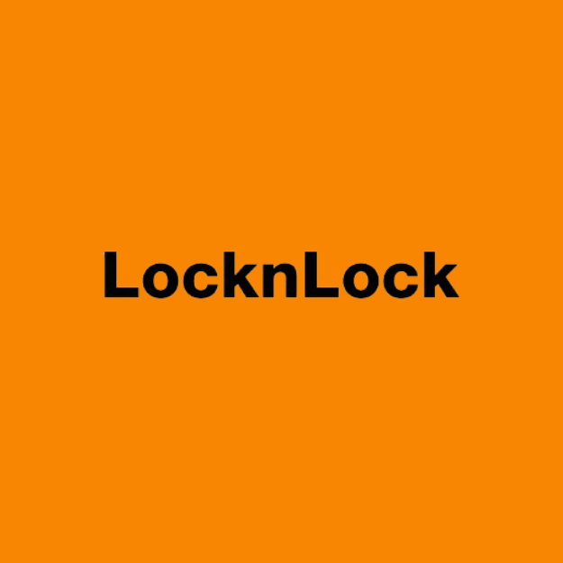 LocknLock - Kedaiku