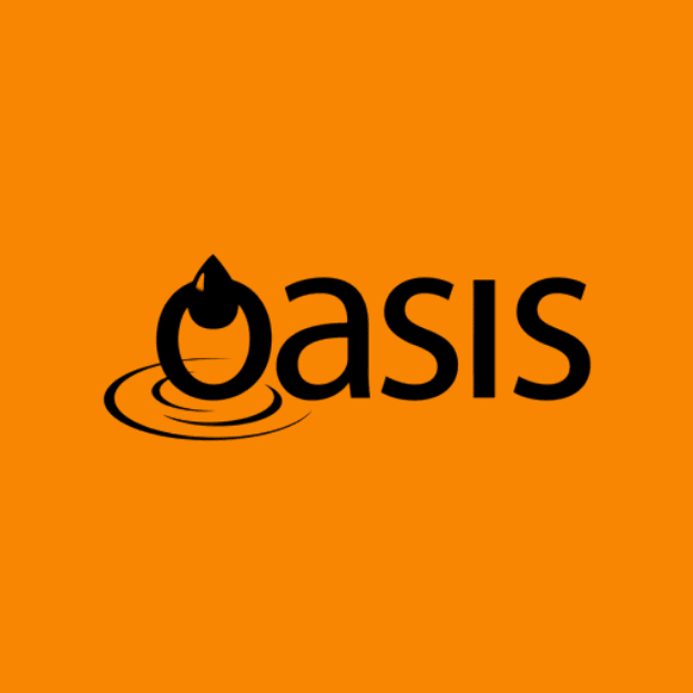 Oasis - Kedaiku
