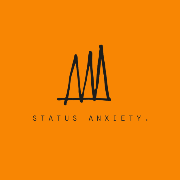 Status Anxiety - Kedaiku