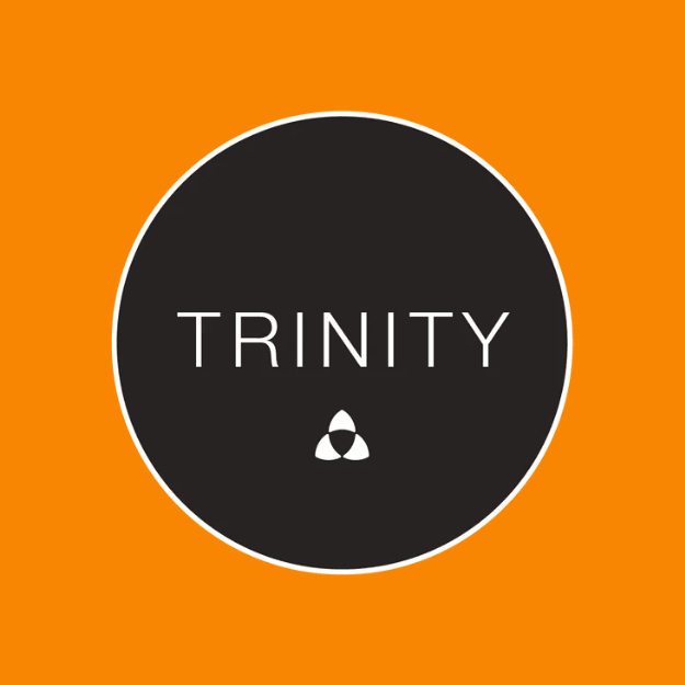 Trinity - Kedaiku