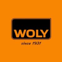 Woly - Kedaiku