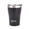 OASIS Stainless Steel Insulated Cup with Lid - 350ml
