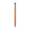MUJI Wooden 2mm Mechanical Pencil (HB)