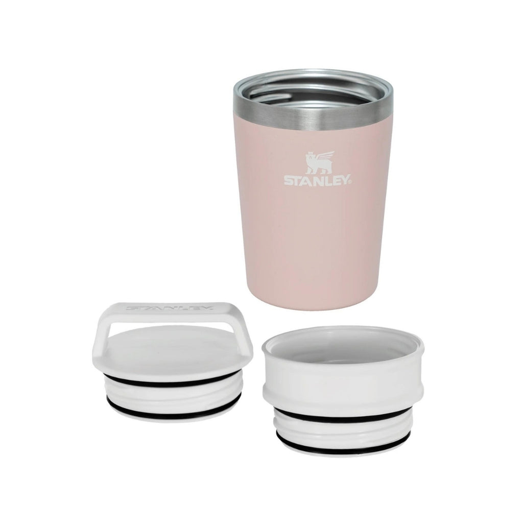 STANLEY Adventure Shortstack Travel Mug - 8oz