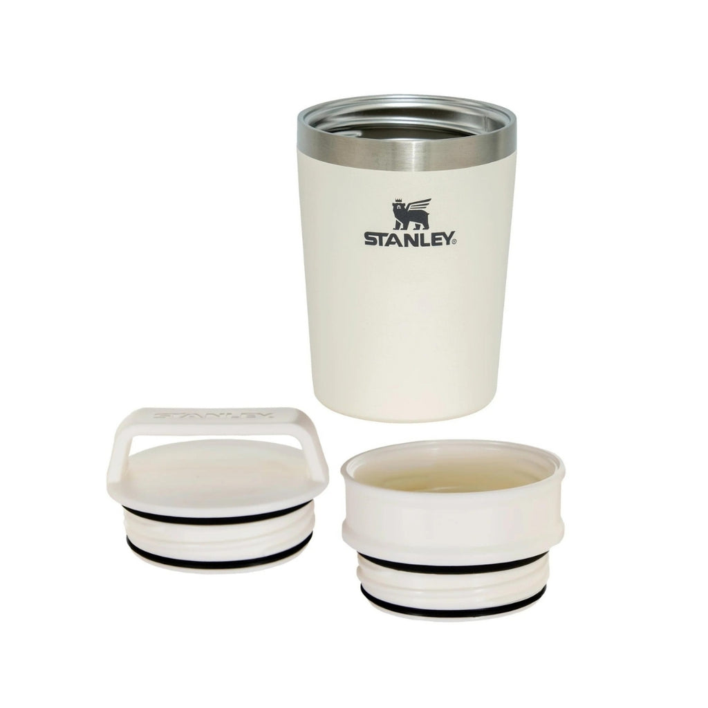 STANLEY Adventure Shortstack Travel Mug - 8oz