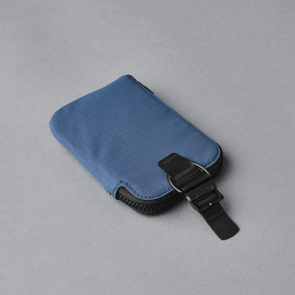 ALPAKA Zip Kad Pouch 200D