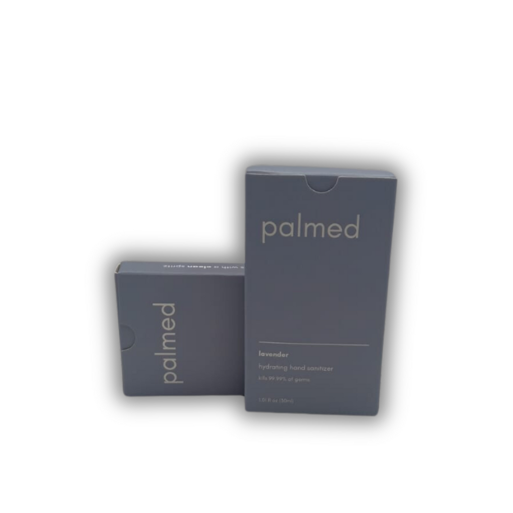 Palmed Lavender 30ML