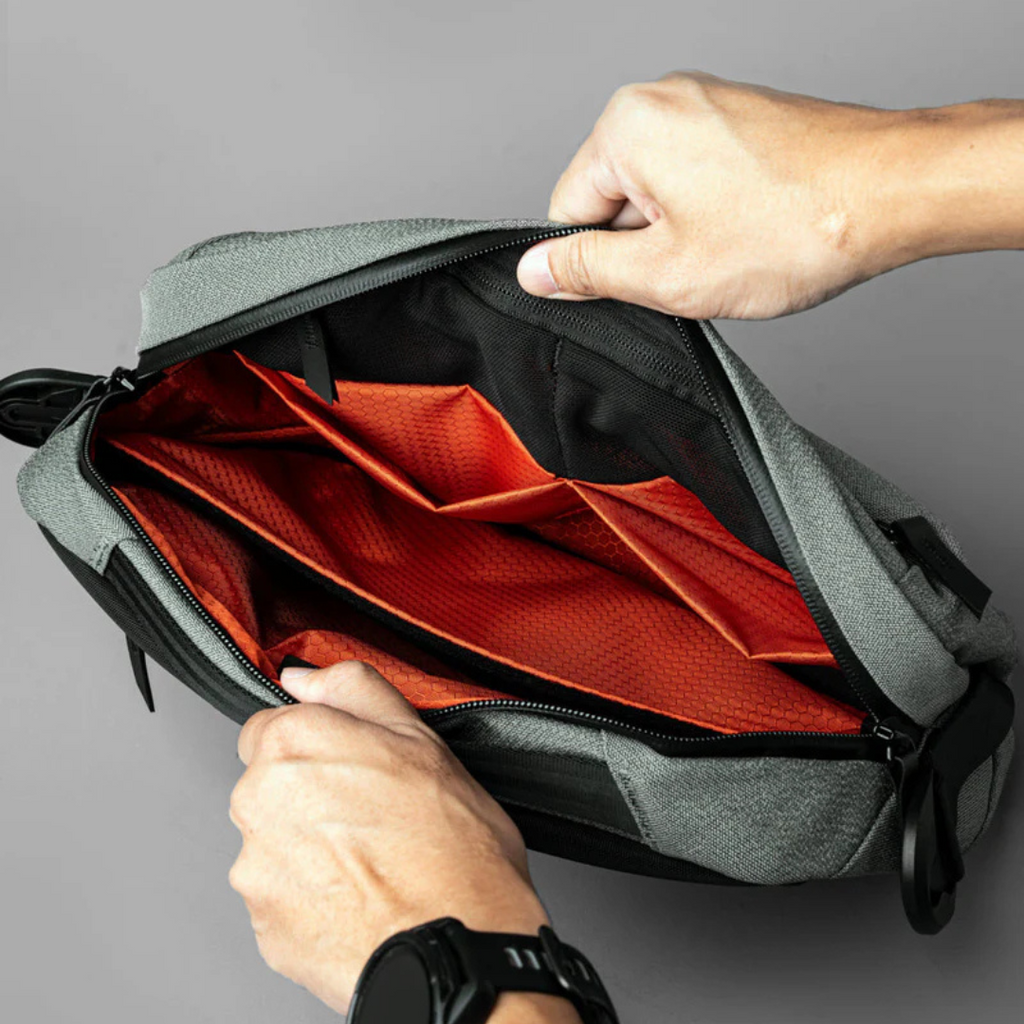 ALPAKA Go Sling Axoflux 600D 