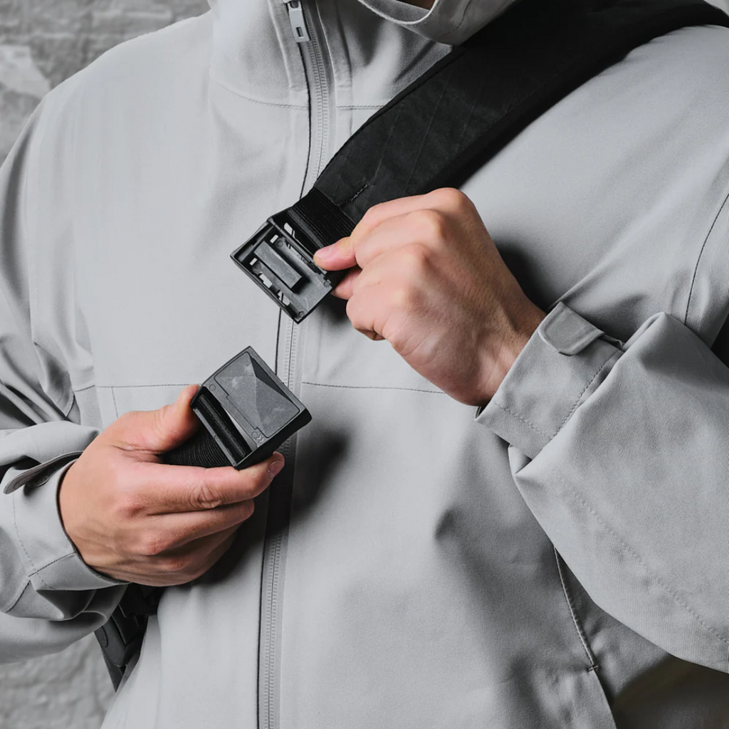 ALPAKA Go Sling X-Pac VX21