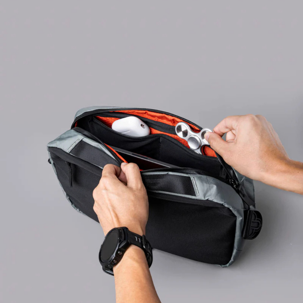 ALPAKA Go Sling X-Pac VX21
