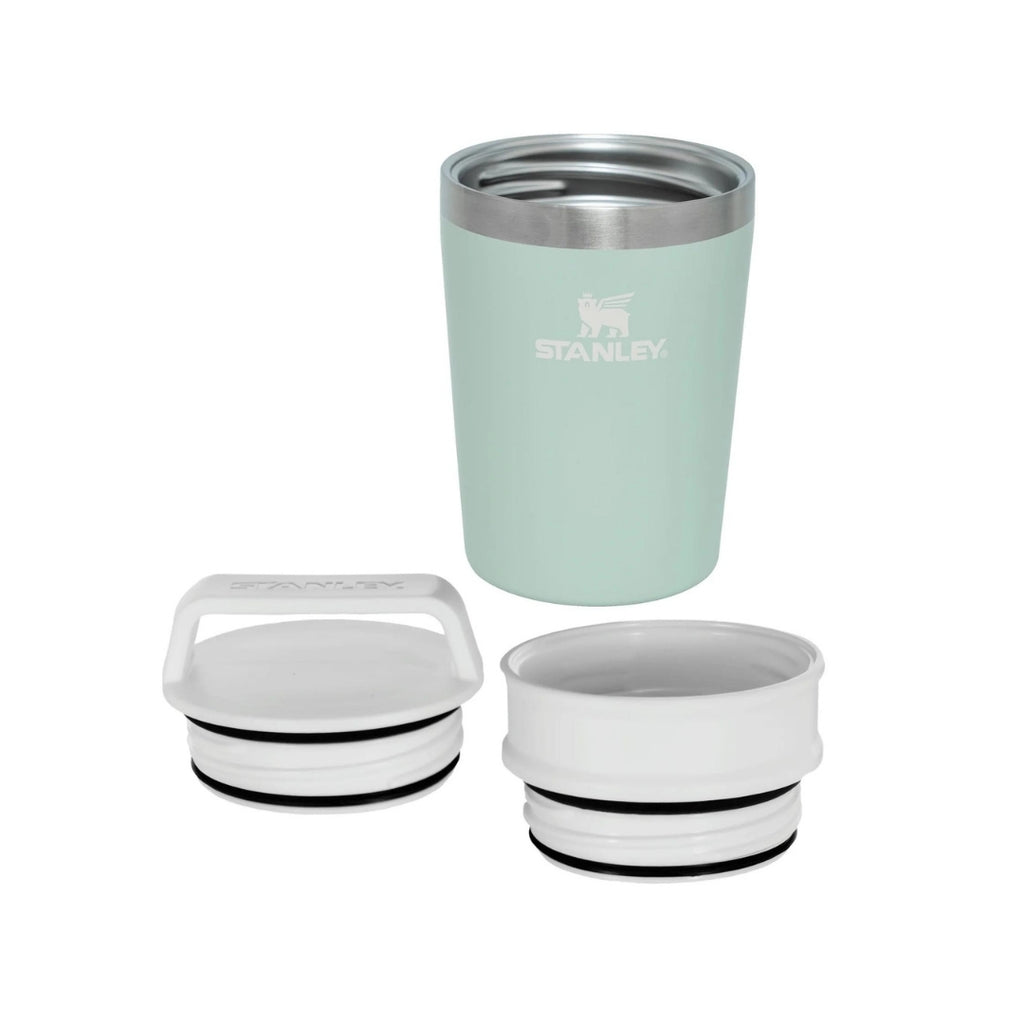 STANLEY Adventure Shortstack Travel Mug - 8oz