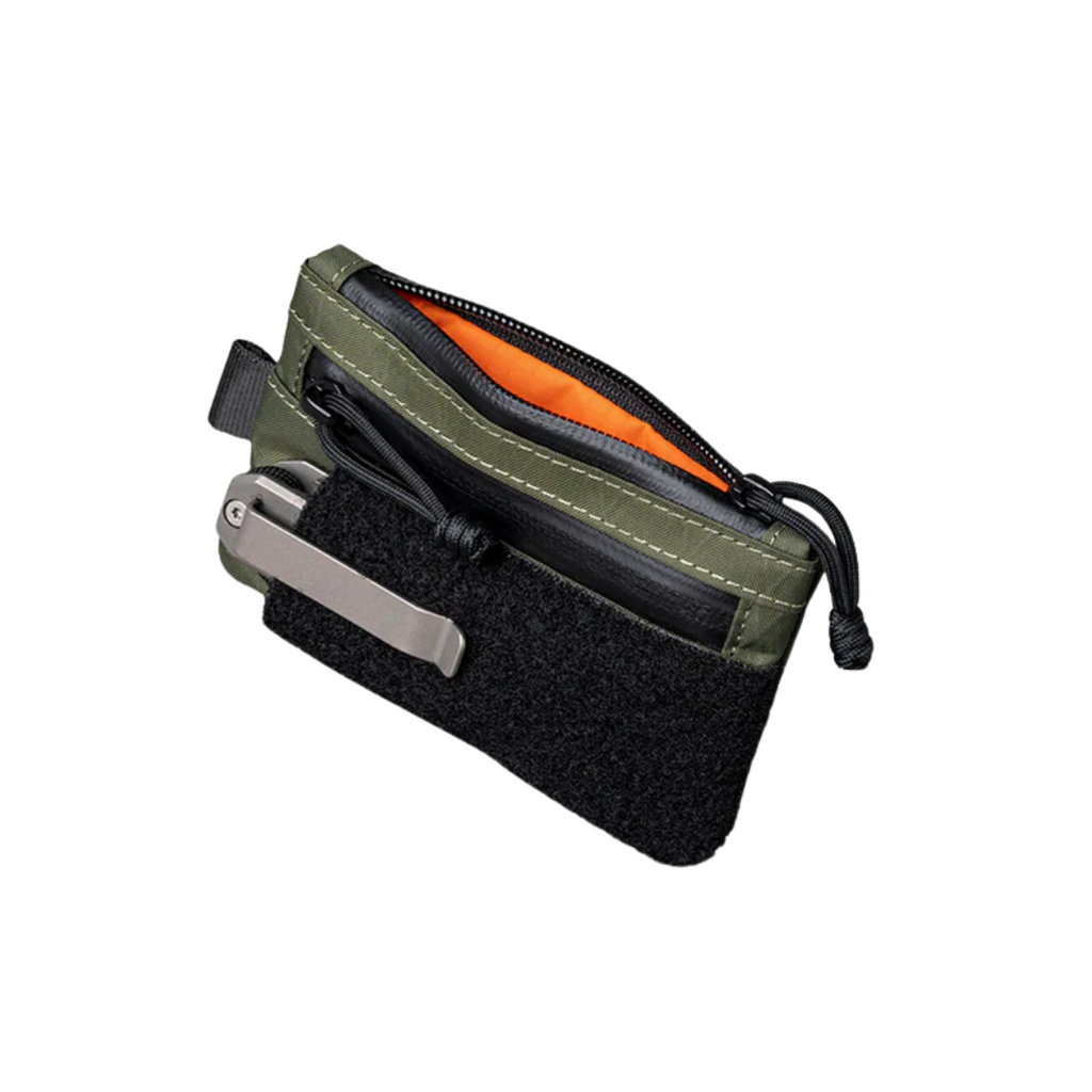 Tote Metro ALPAKA - Hitam 210D