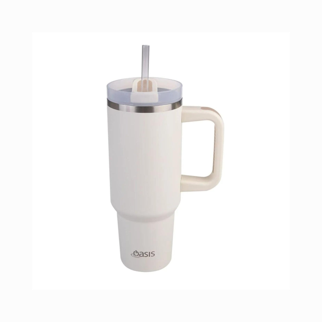 OASIS S/S Insulated Commuter Travel Tumbler - 1.2L