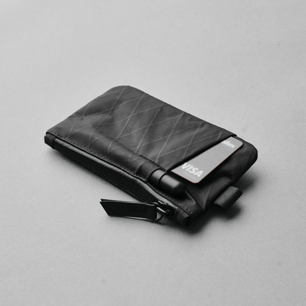 ALPAKA Zip Pouch Coin - VX21