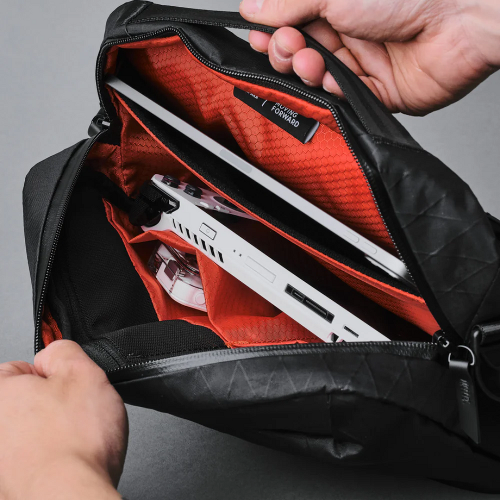 ALPAKA Go Sling X-Pac VX21
