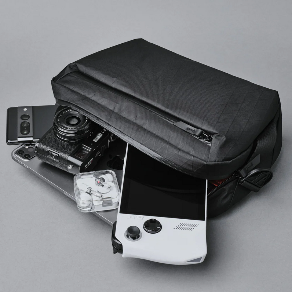ALPAKA Go Sling X-Pac VX21
