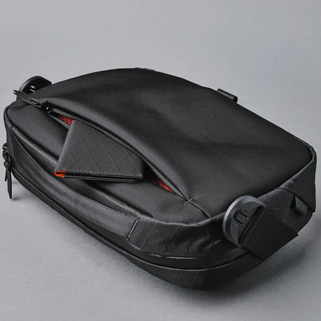 ALPAKA Go Sling X-Pac VX21