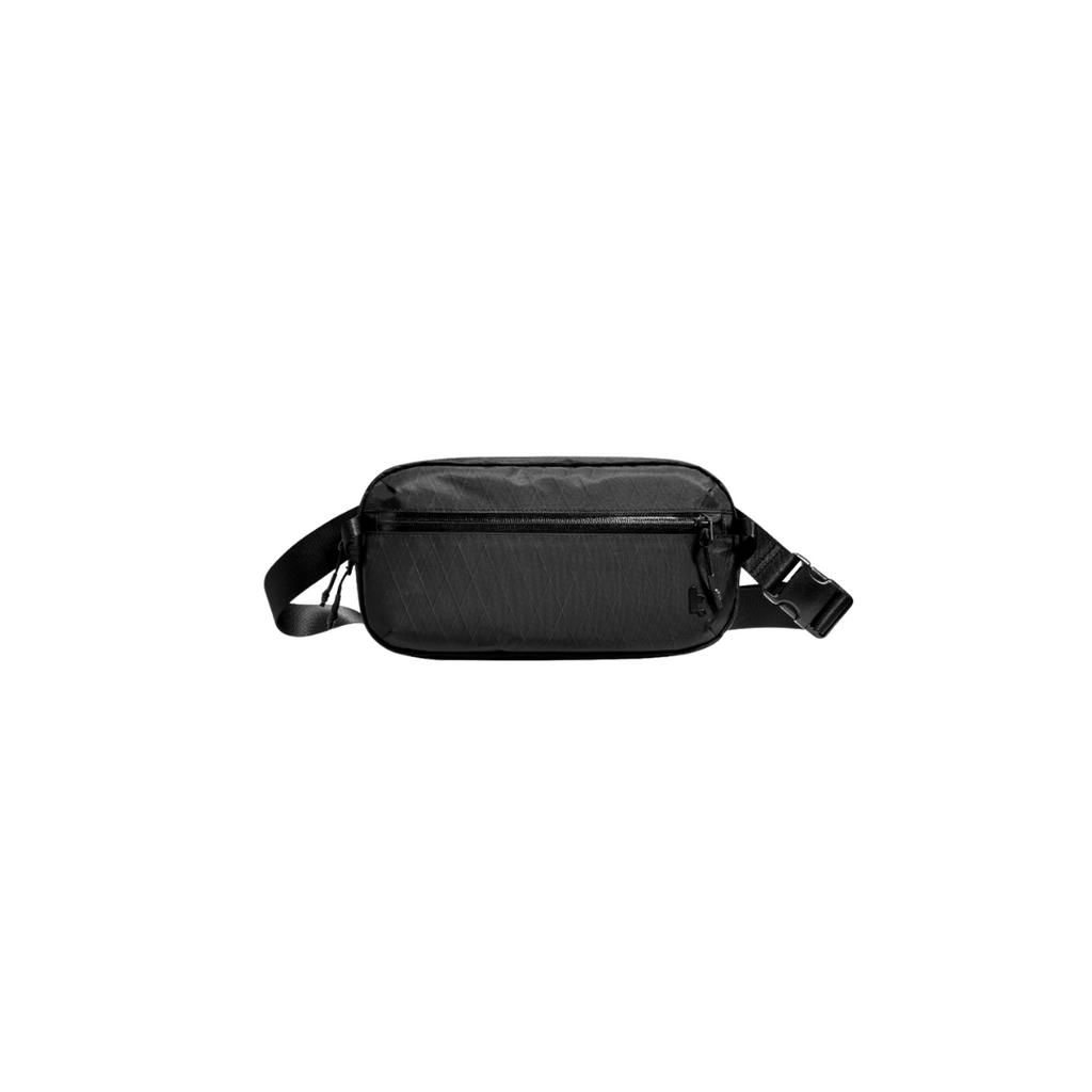 TOMTOC AVIATORT35 BEG DADA 3.5L - HITAM 