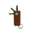 ShakeSphere Tumbler Cooler Shaker 700ml - Kedaiku