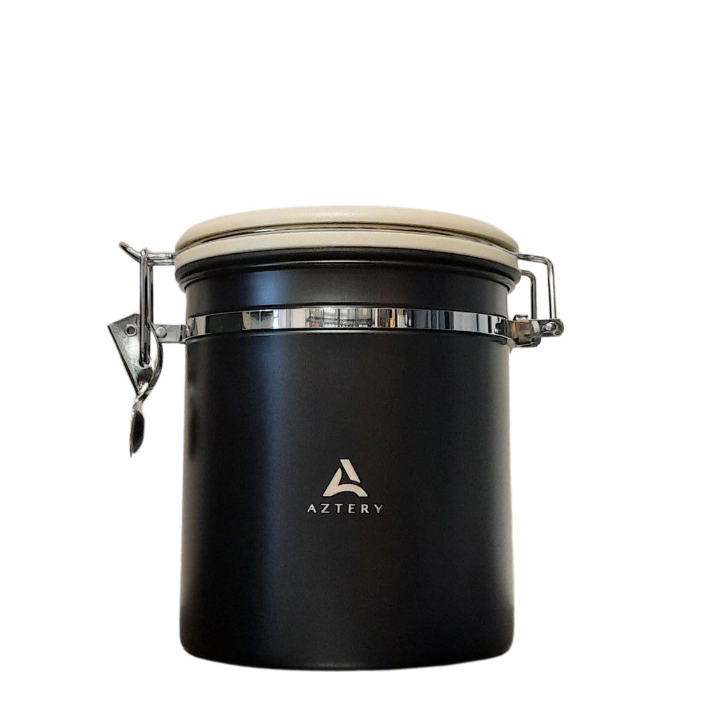 Canister Kedap Udara Aztery - 1.2L