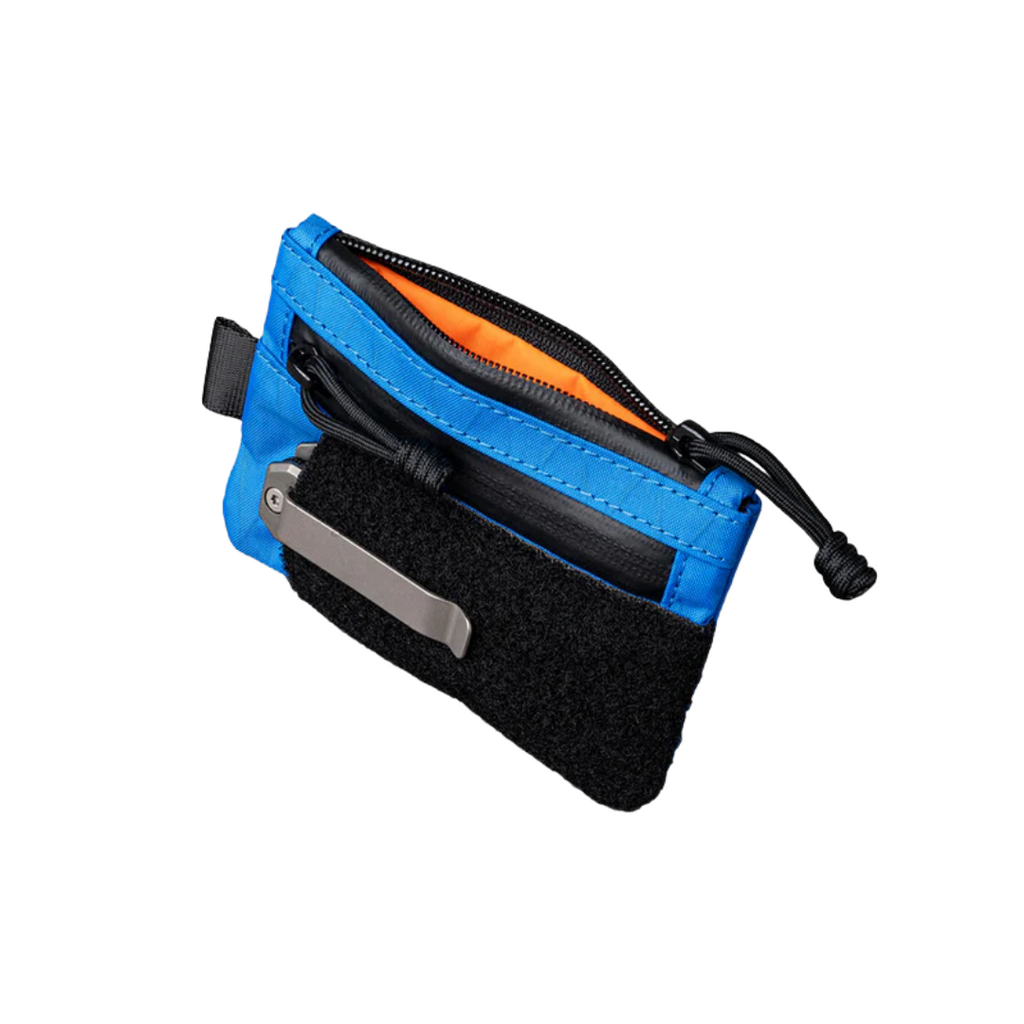 Tote Metro ALPAKA - Hitam 210D