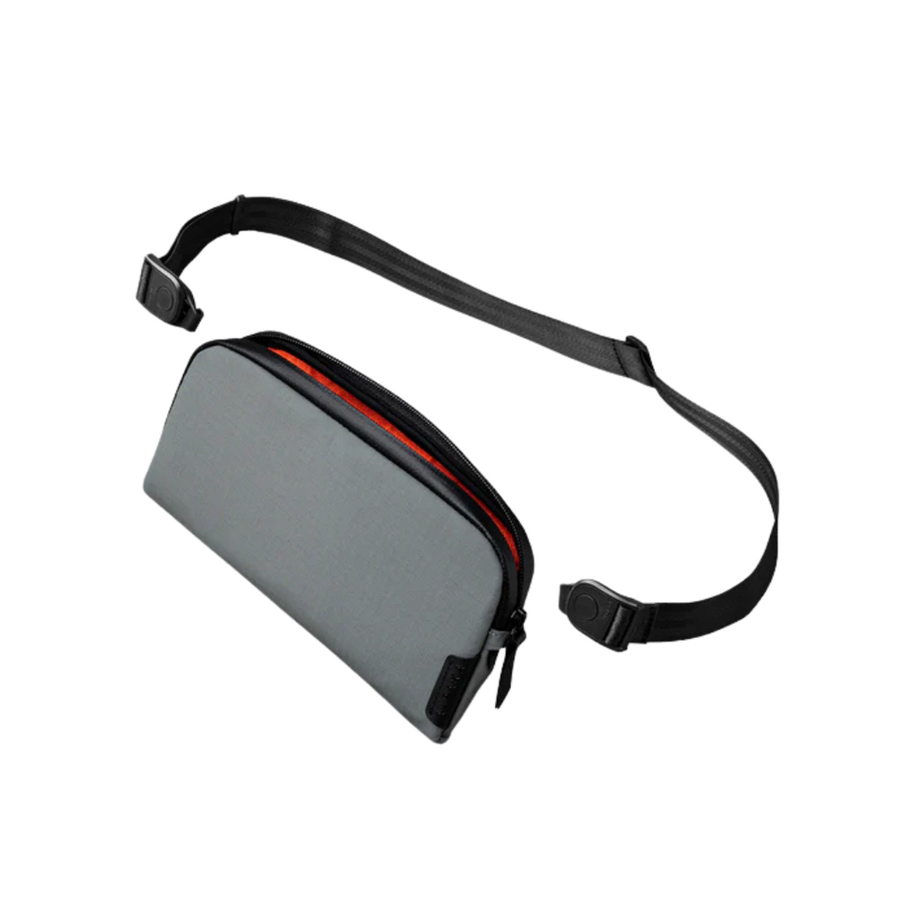 POUCH PENERBANGAN ALPAKA