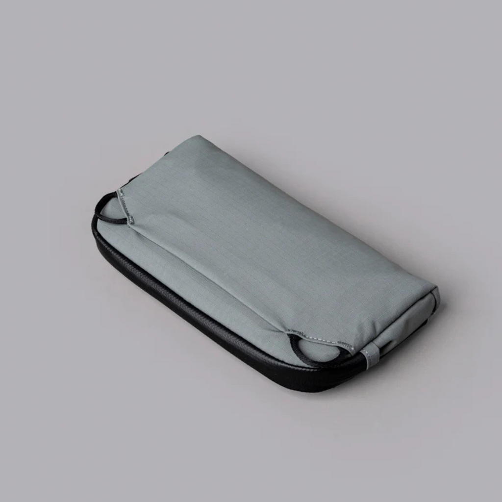 POUCH PENERBANGAN ALPAKA