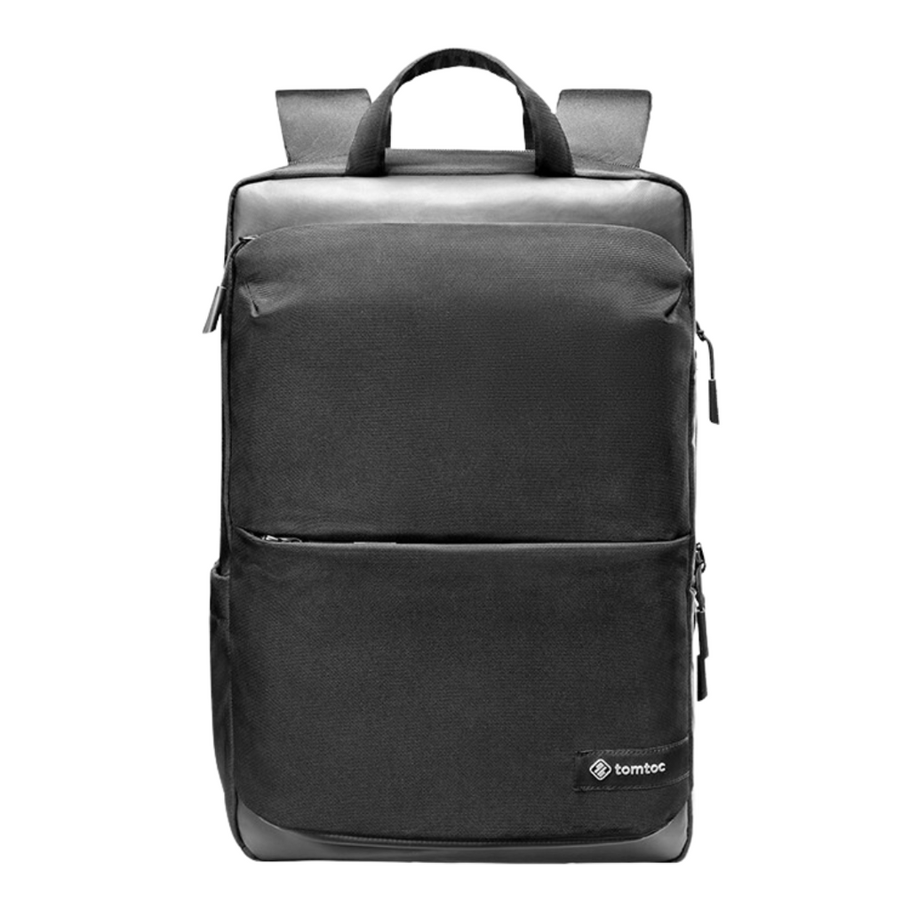 TOMTOC Navigator-T71 Laptop Backpack M 18L - Hitam
