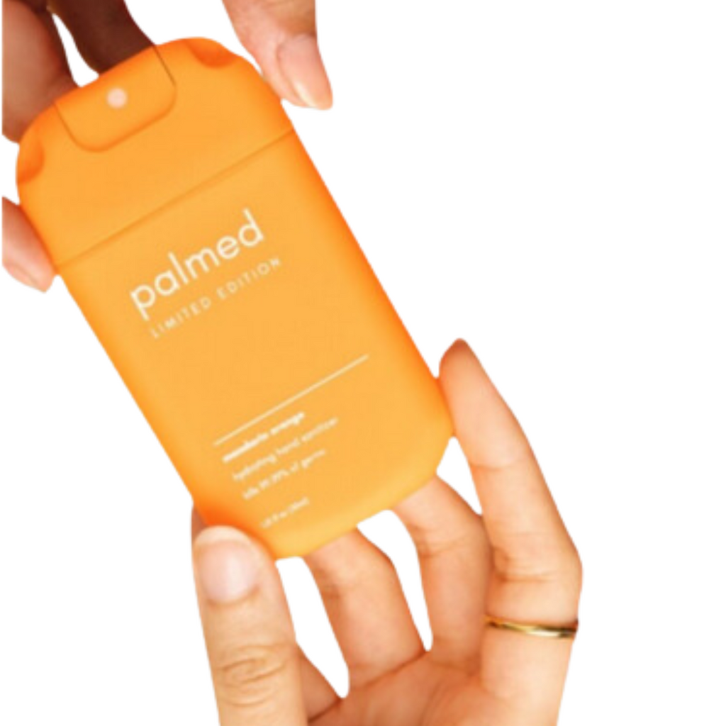 Oren Mandarin Palmed
