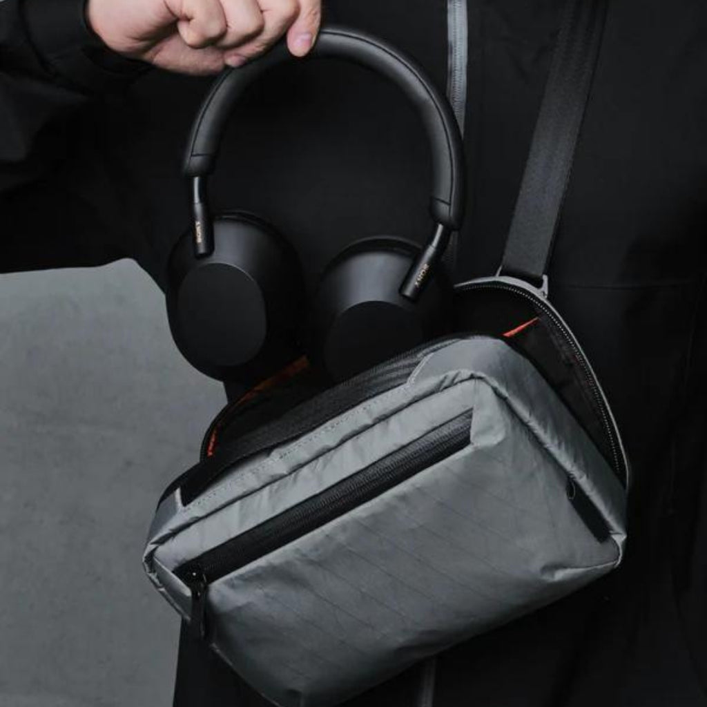 ALPAKA Elements Tech Case Max 