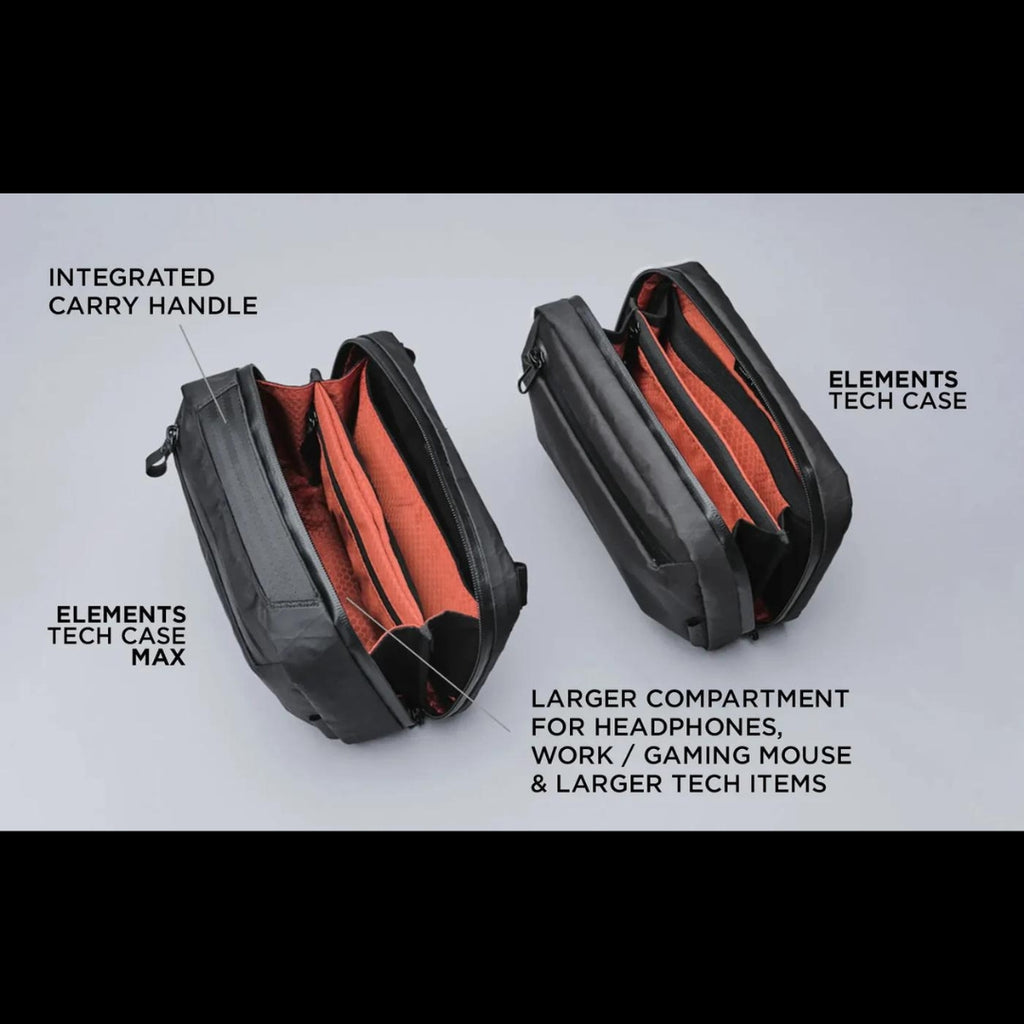 ALPAKA Elements Tech Case Max 
