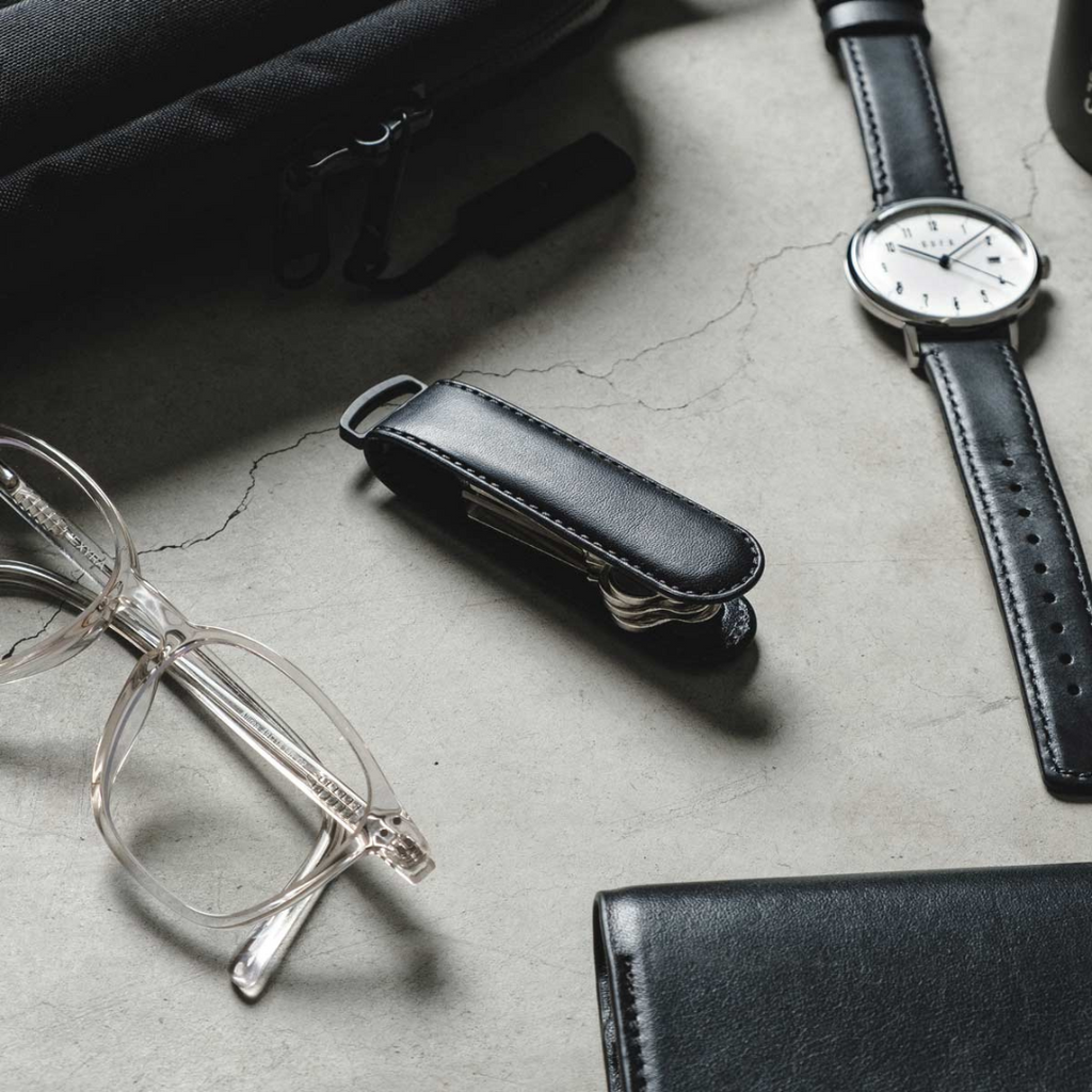 JIBBON Italian Leather