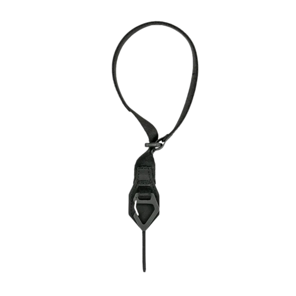 Tali Pergelangan Tangan WANDRD - Hitam