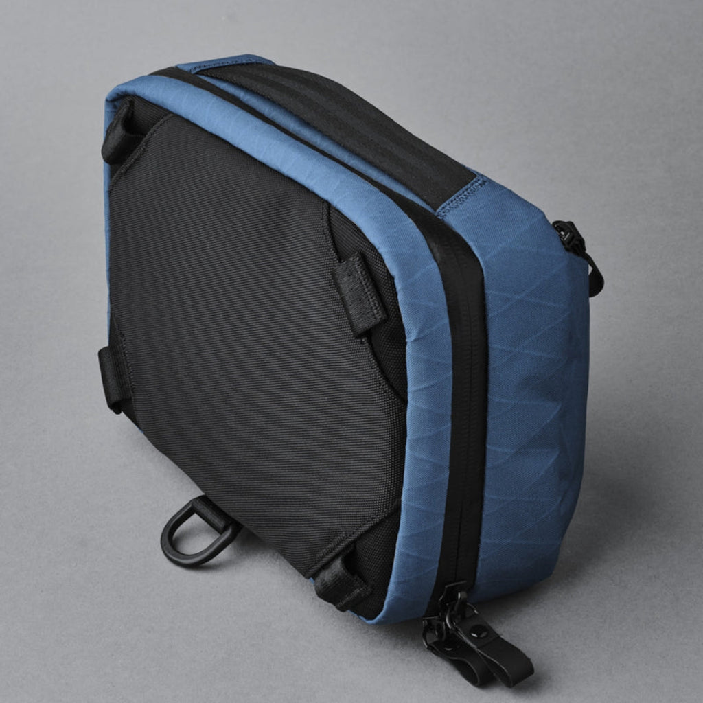 ALPAKA Elements Tech Case Max (Siri X-PAC - Edisi Terhad) 