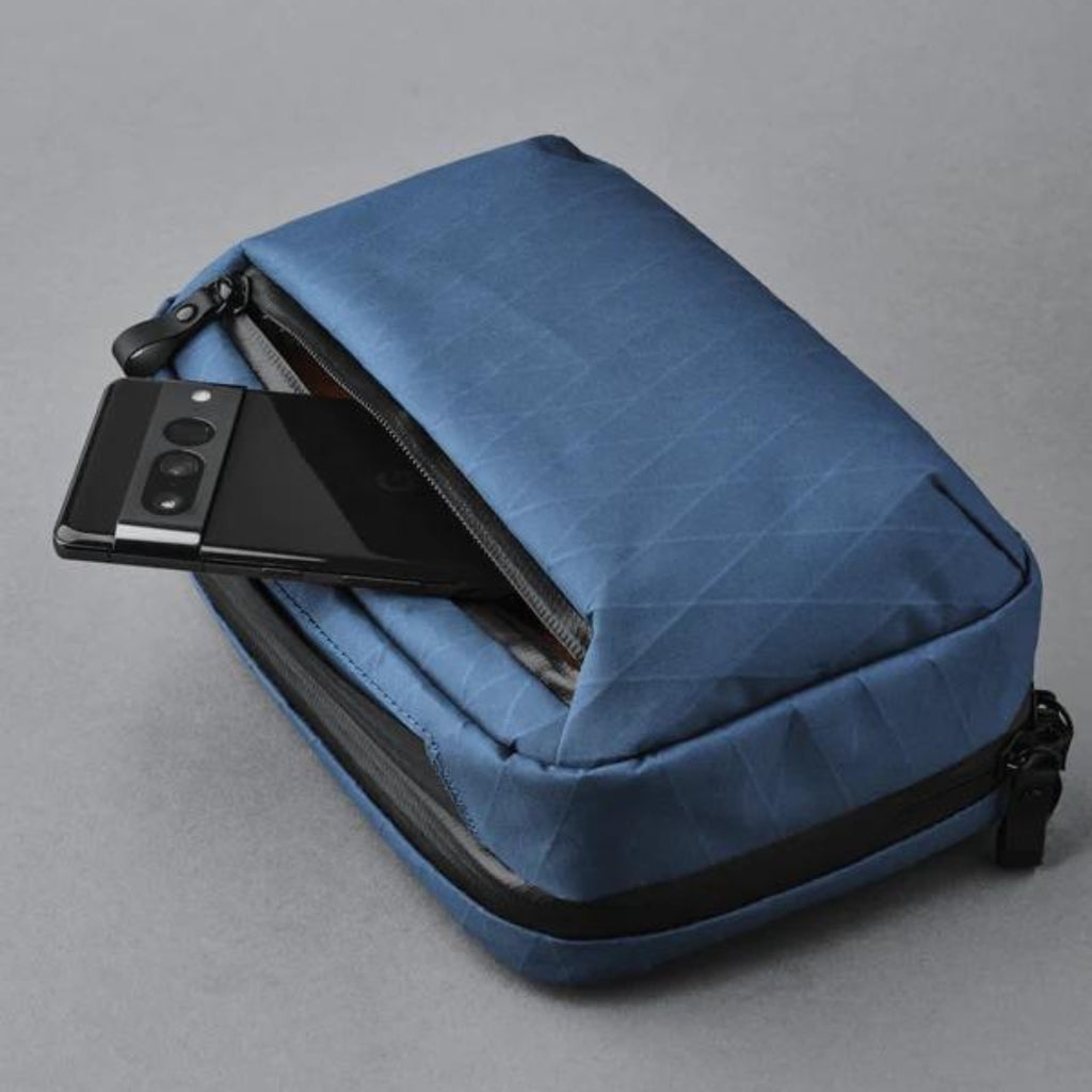 ALPAKA Elements Tech Case Max (Siri X-PAC - Edisi Terhad) 