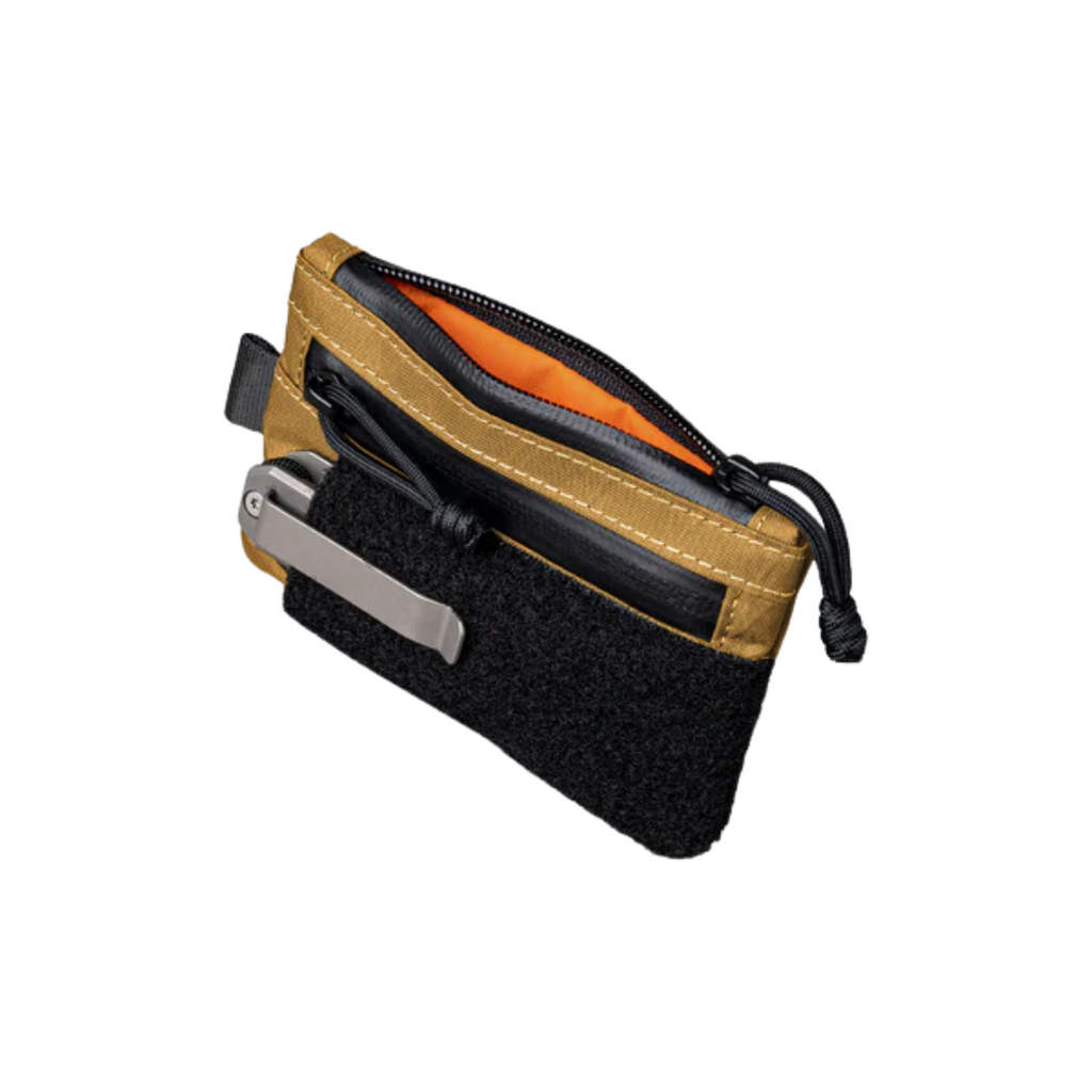 Tote Metro ALPAKA - Hitam 210D