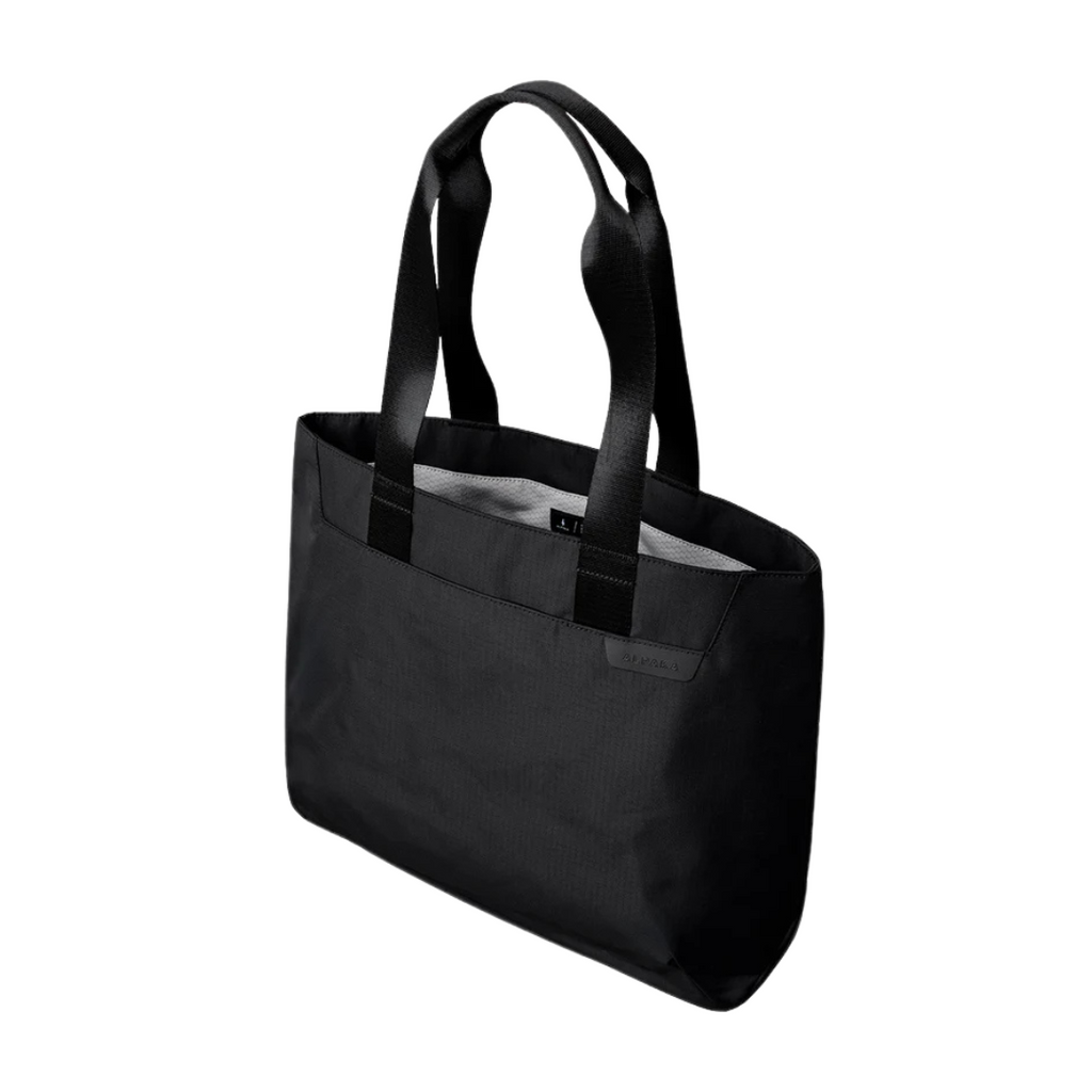 ALPAKA Elements Tote (M) - Black 210D