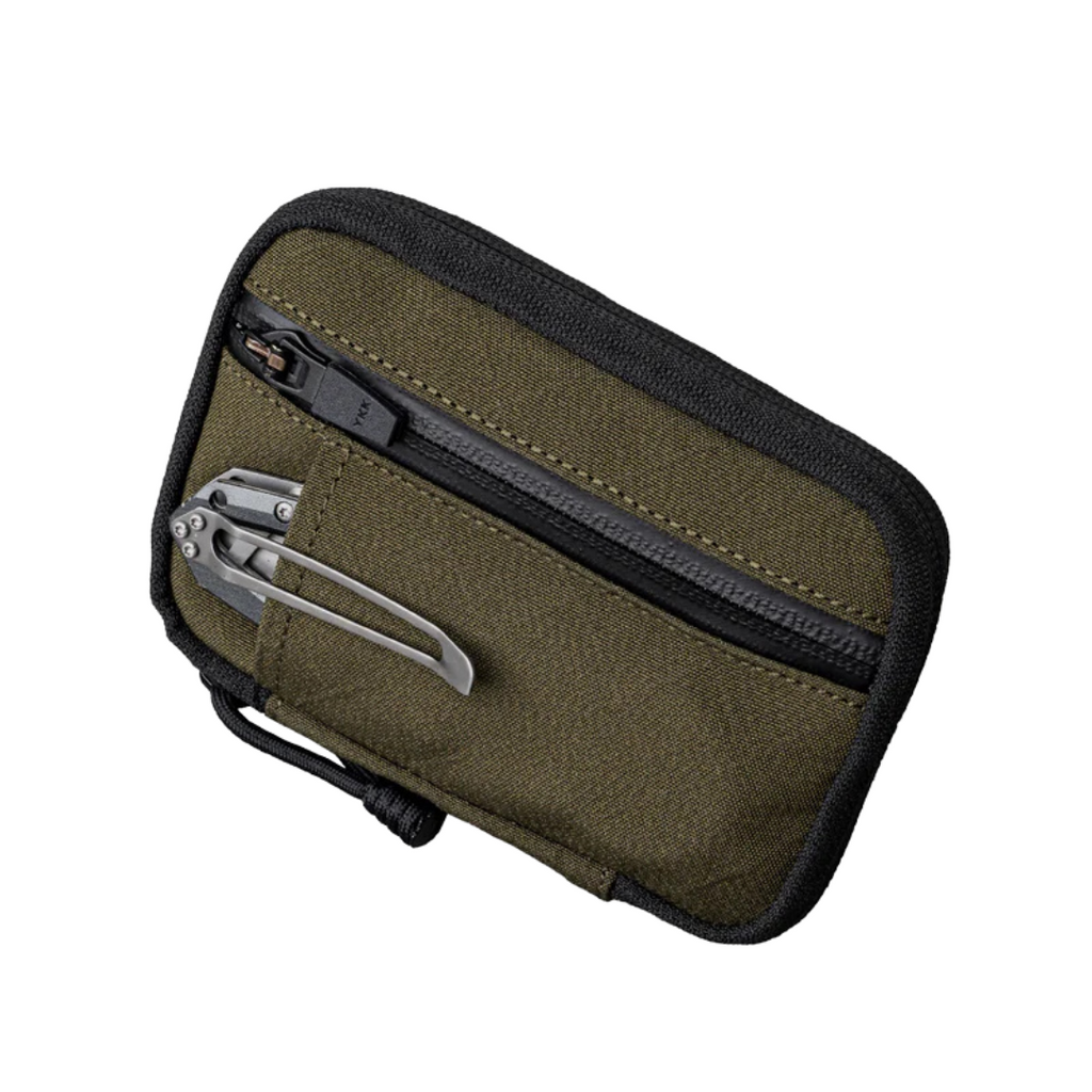 Tote Metro ALPAKA - Hitam 210D