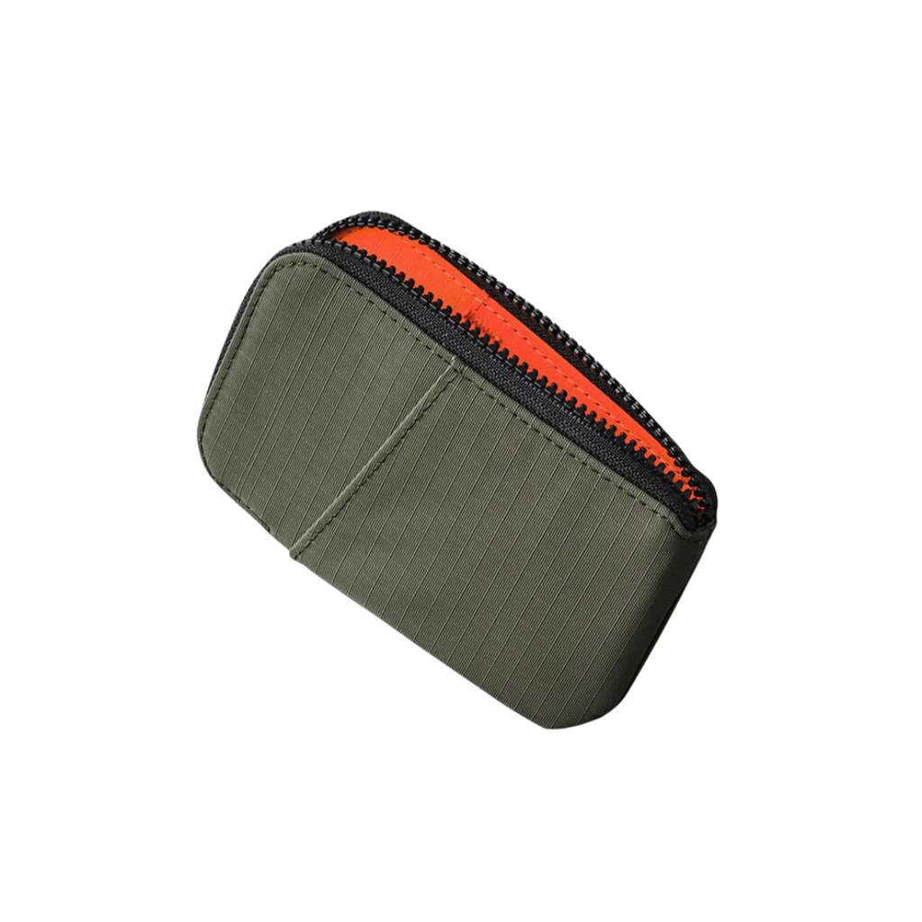 ALPAKA Zip Kad Pouch 200D