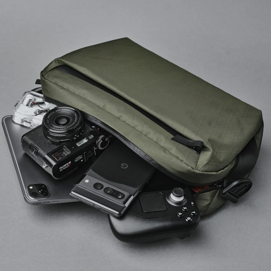 ALPAKA Go Sling X-Pac VX21