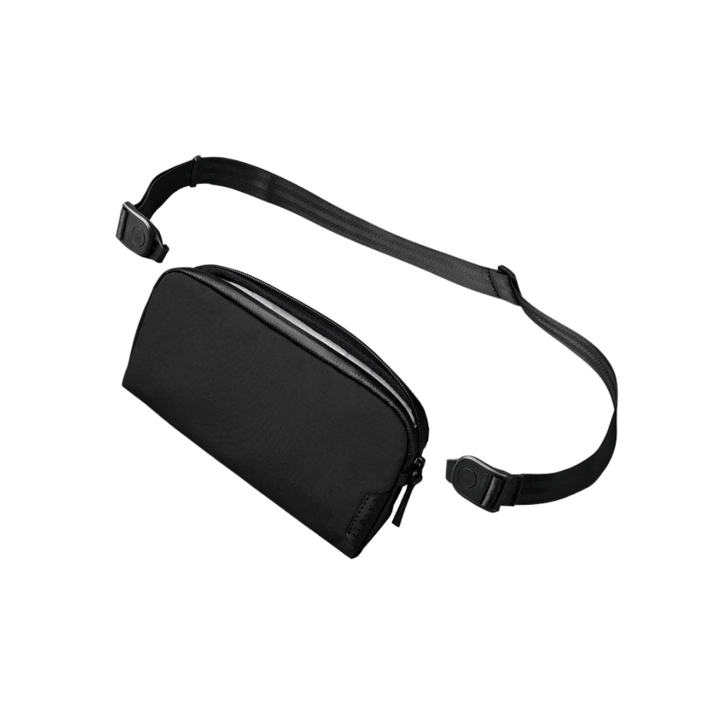POUCH PENERBANGAN ALPAKA