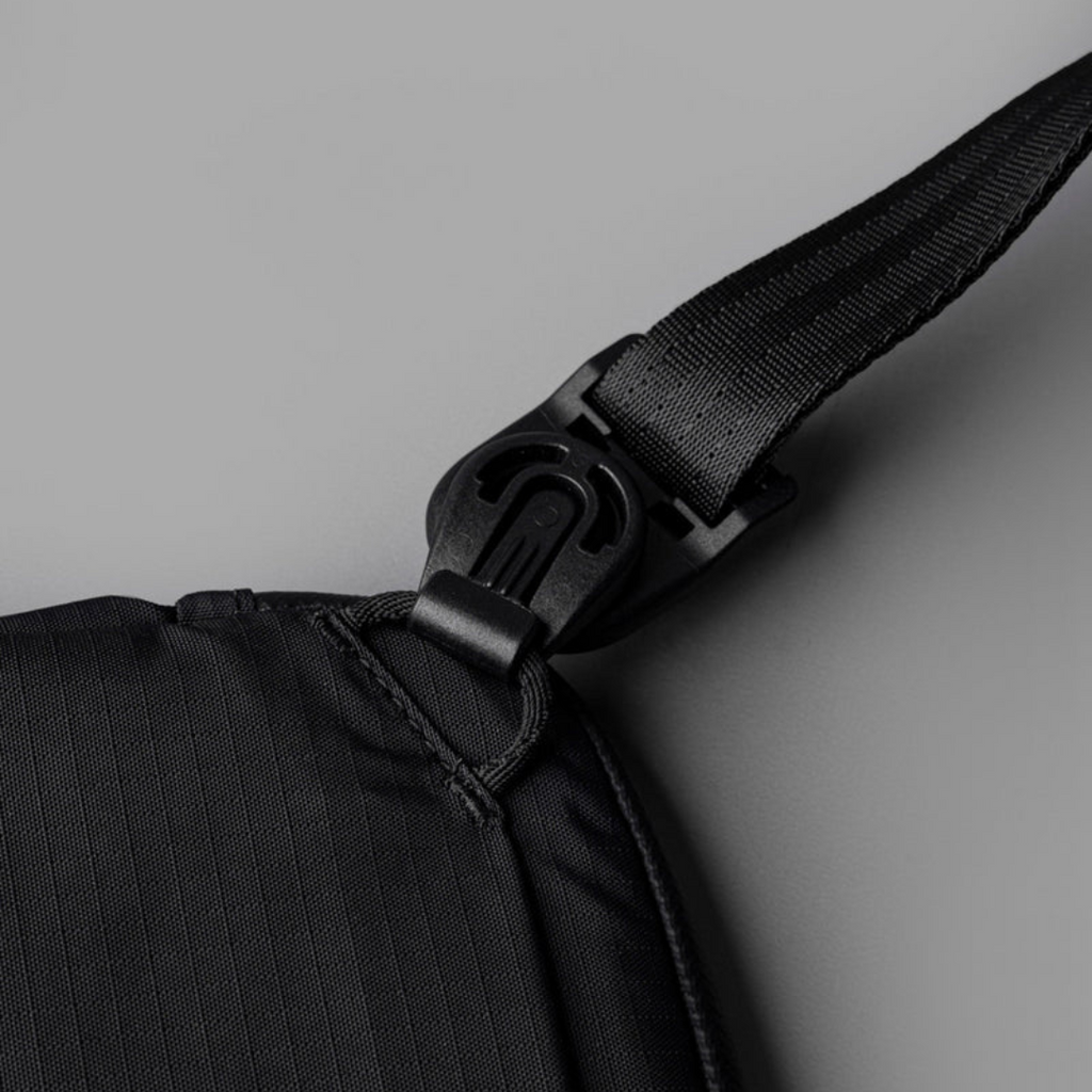 POUCH PENERBANGAN ALPAKA