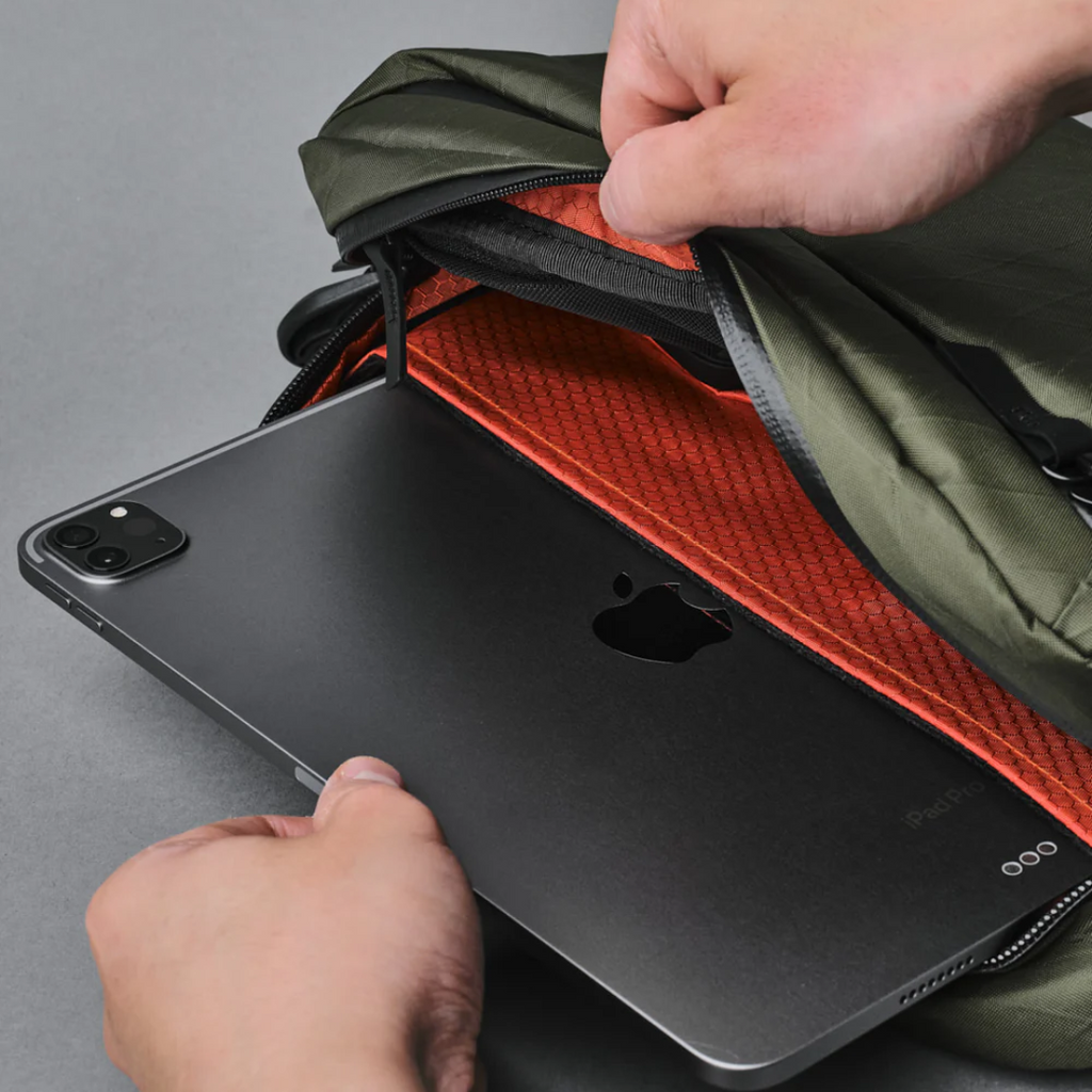 ALPAKA Go Sling X-Pac VX21
