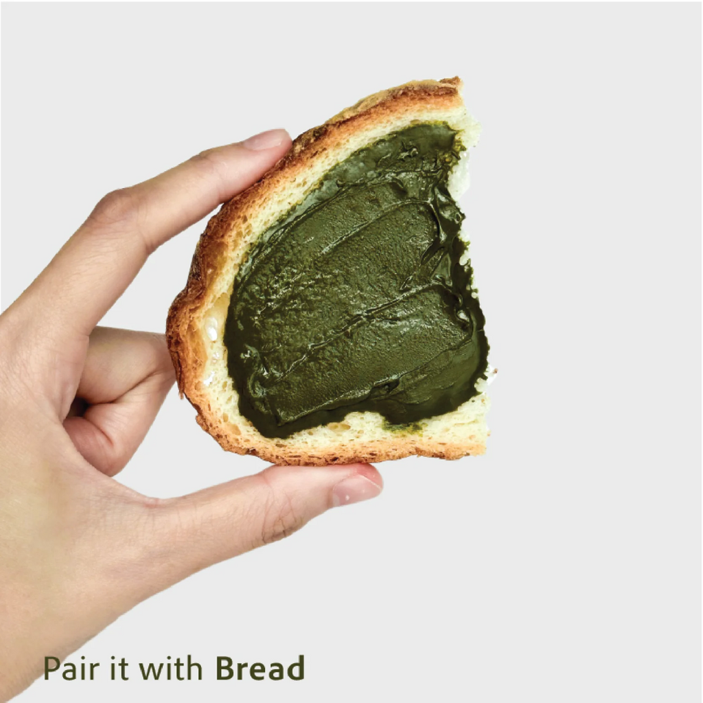 Ceit Spreads Genmaicha Milk Spread 180G