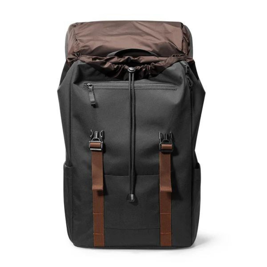 TOMTOC Vintpack TA1 Laptop Backpack S 17L - Black