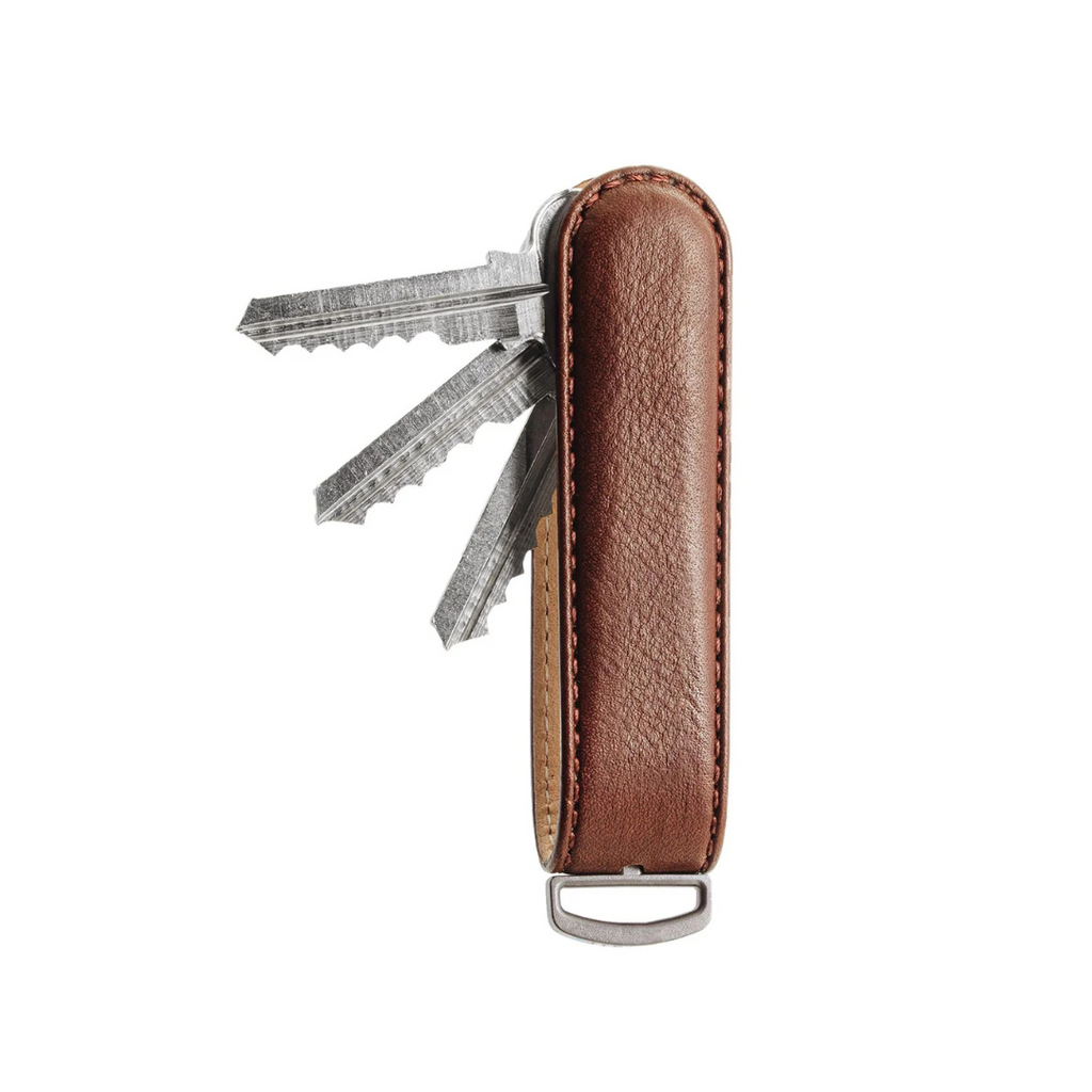 JIBBON Italian Leather