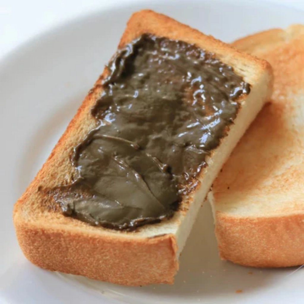 Ceit Spreads Houjicha Milk Spread 180G